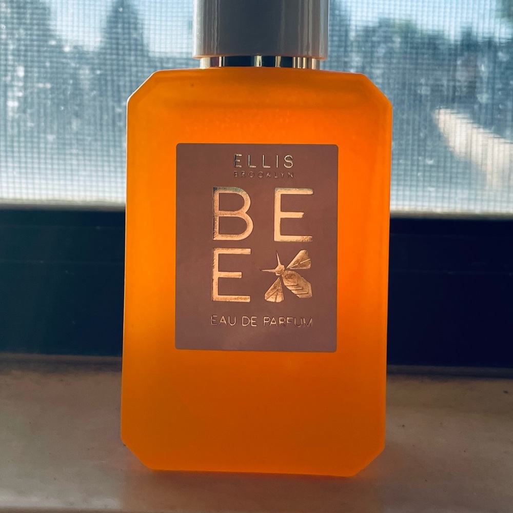 Ellis Brooklyn BEE EDP Eau de Parfum Fragrance 1.7oz 50ml